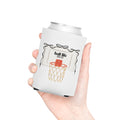 Can Coozie — Mom Life Basketball Hoop Neoprene Can Cooler