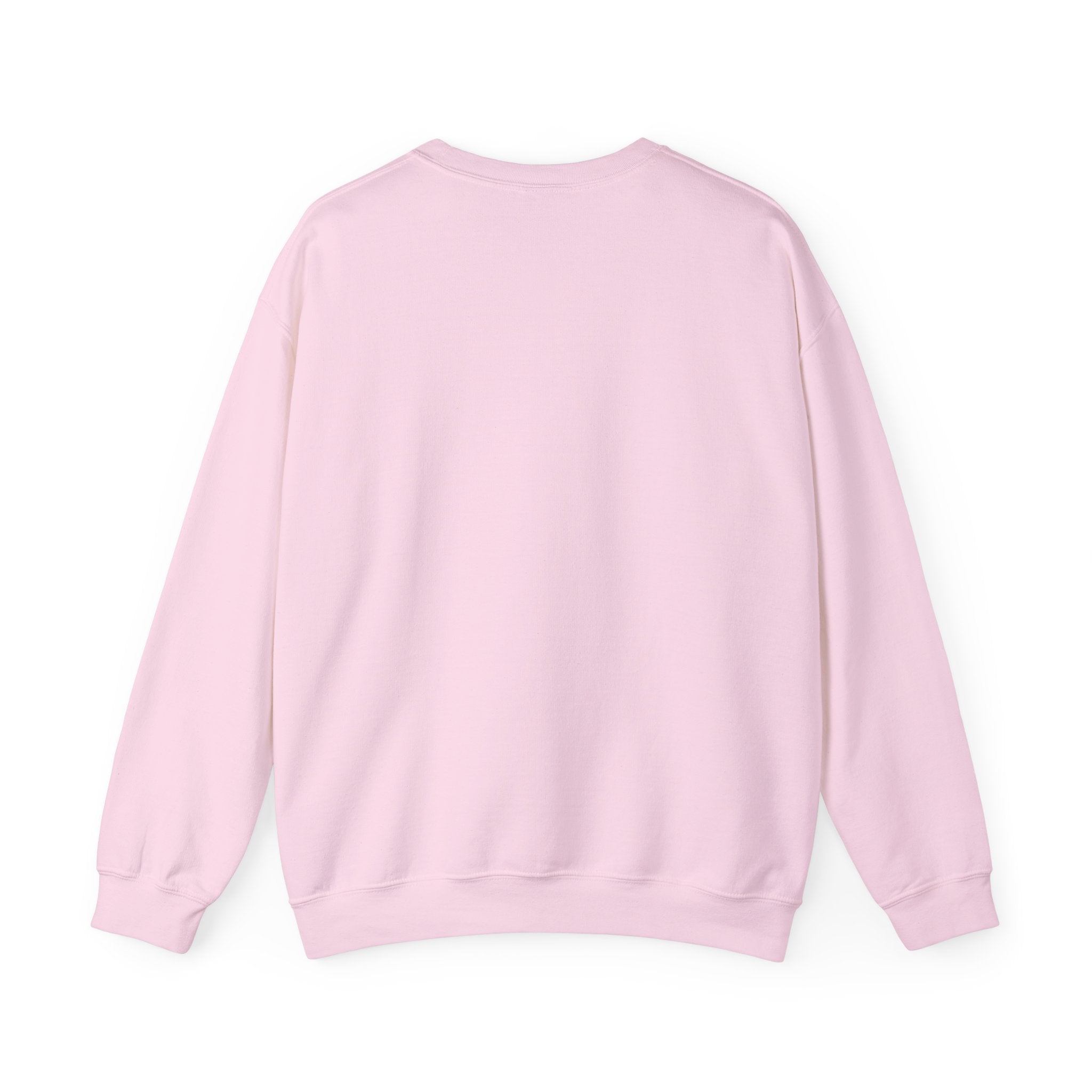 Crewneck Sweatshirt for Mom — Ball Life Mom Life Minimal Athletic Sweatshirt