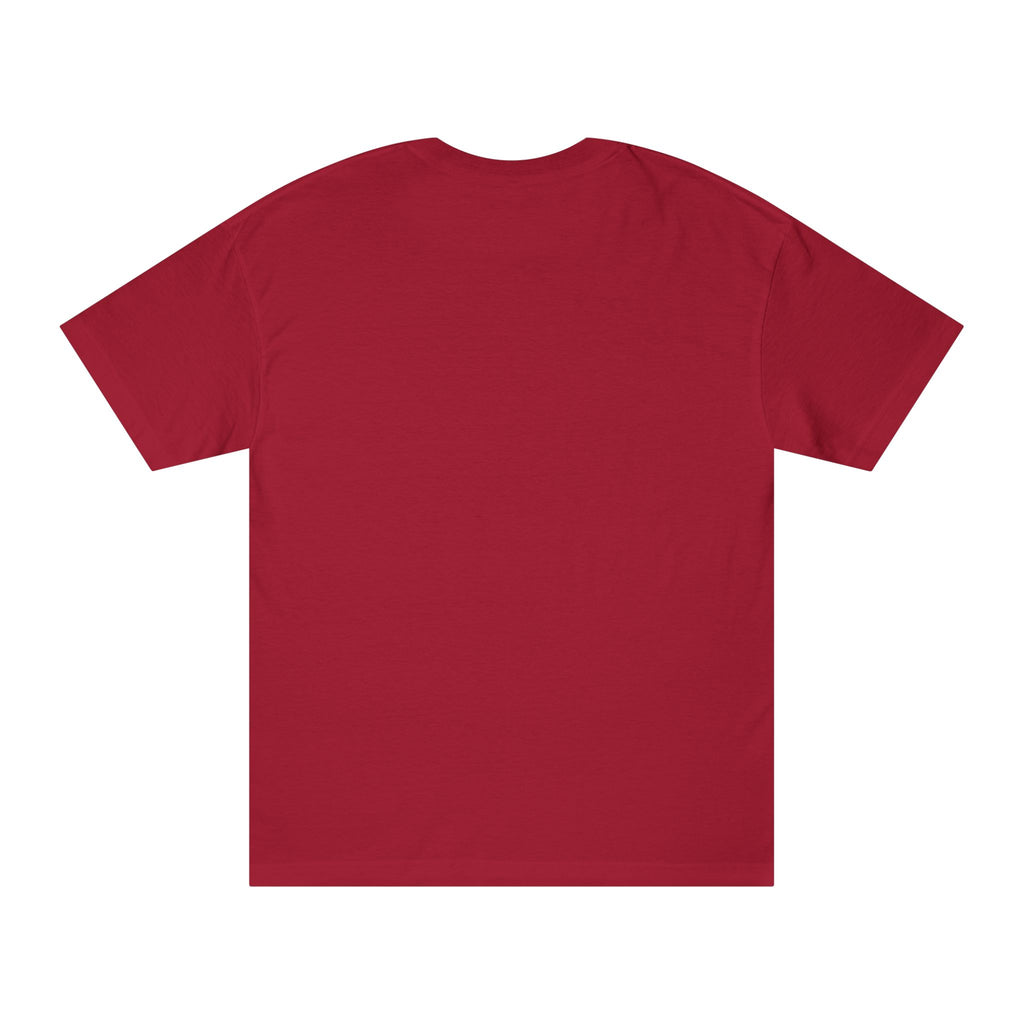 Bow & Silhouette 'Ball Life Tee' — Lady Graphic T-Shirt