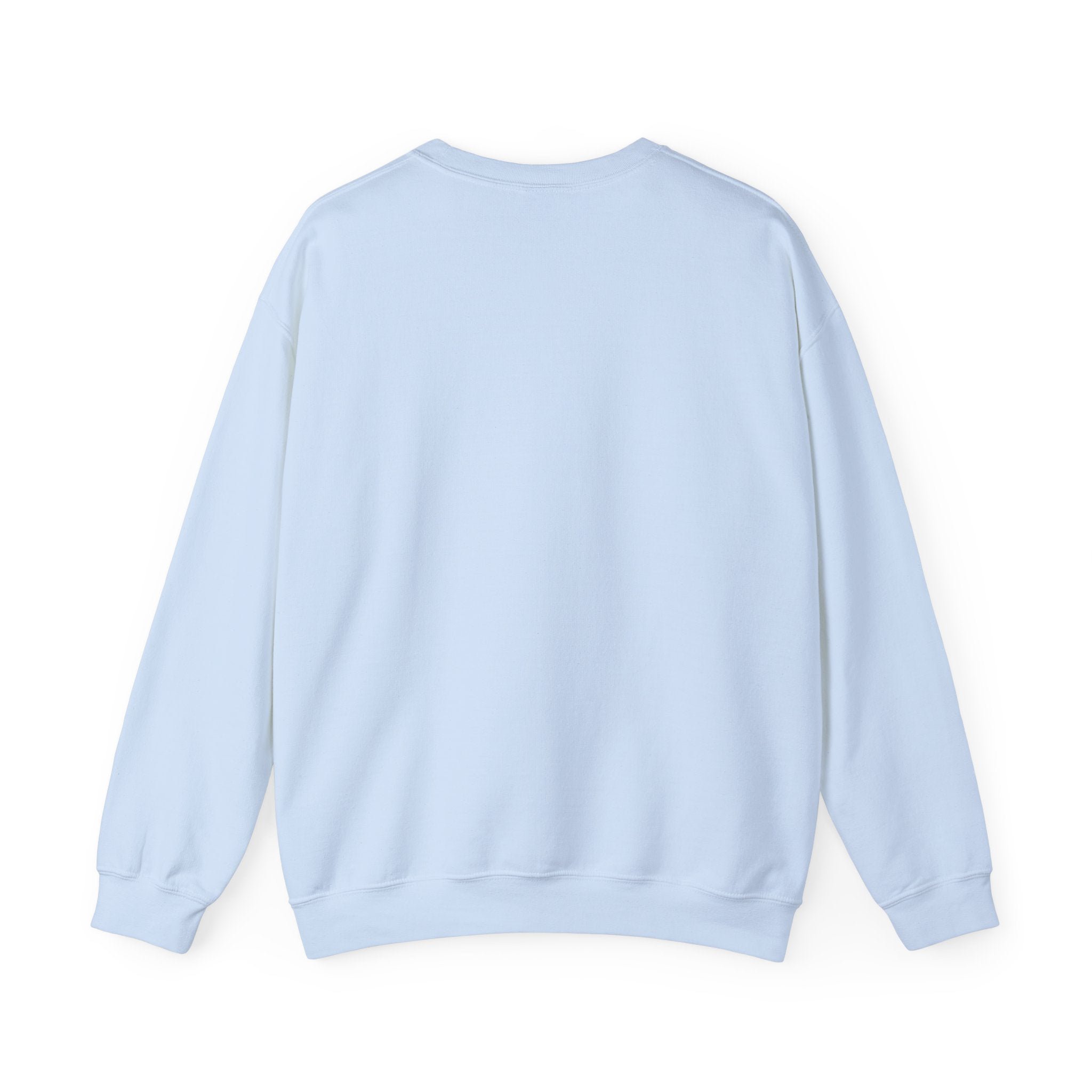 Crewneck Sweatshirt for Mom — Ball Life Mom Life Minimal Athletic Sweatshirt