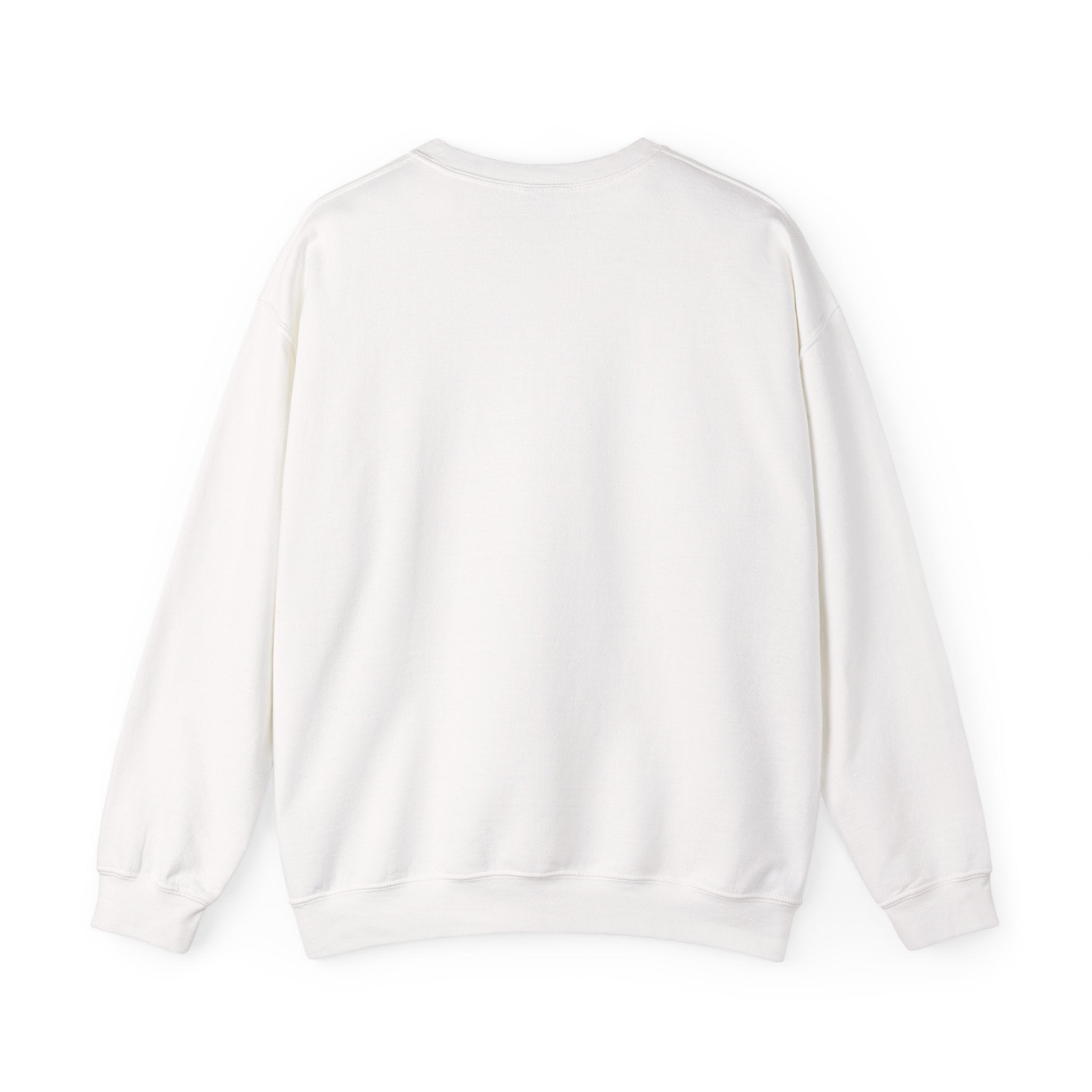 Crewneck Sweatshirt for Mom — Ball Life Mom Life Minimal Athletic Sweatshirt