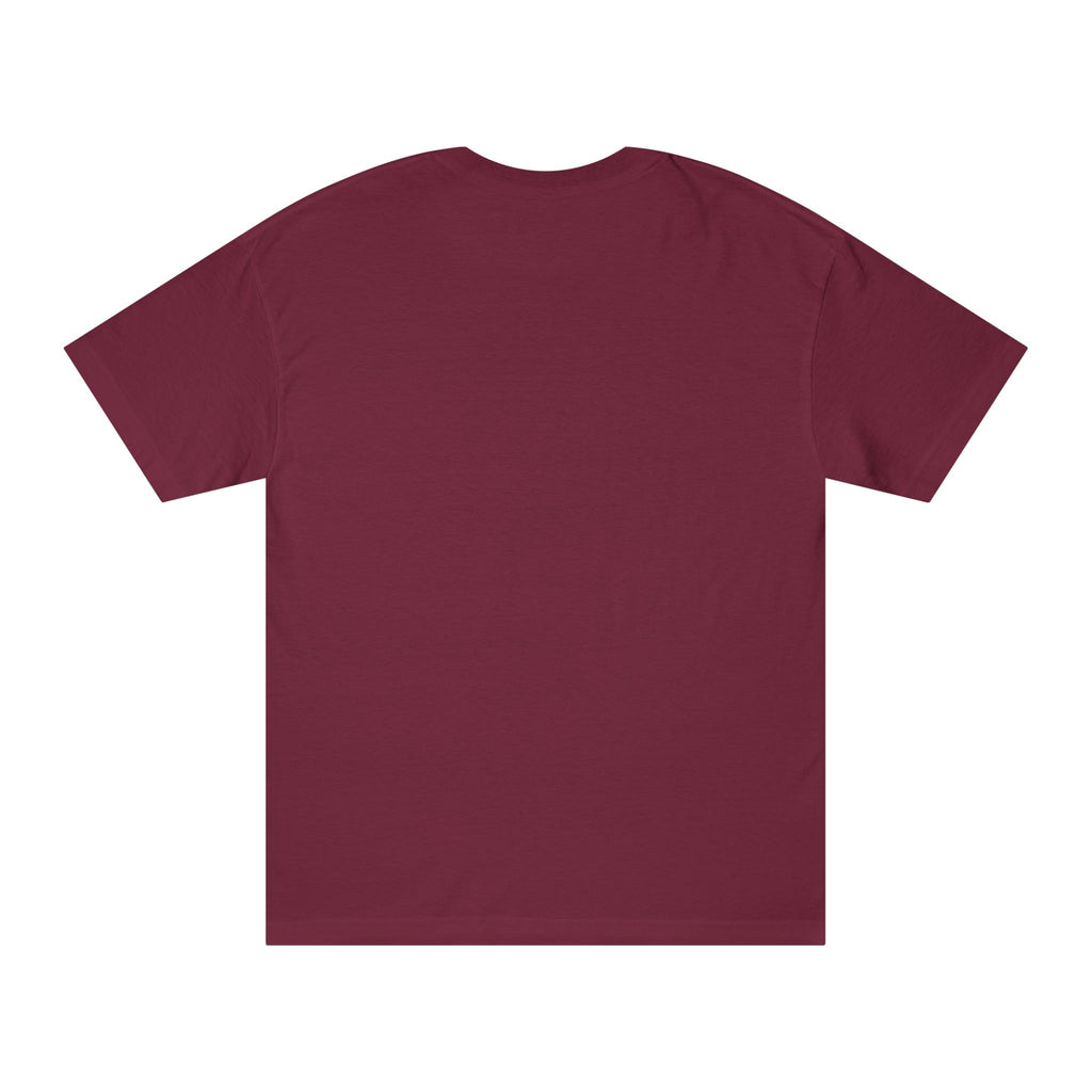 Bow & Silhouette 'Ball Life Tee' — Lady Graphic T-Shirt