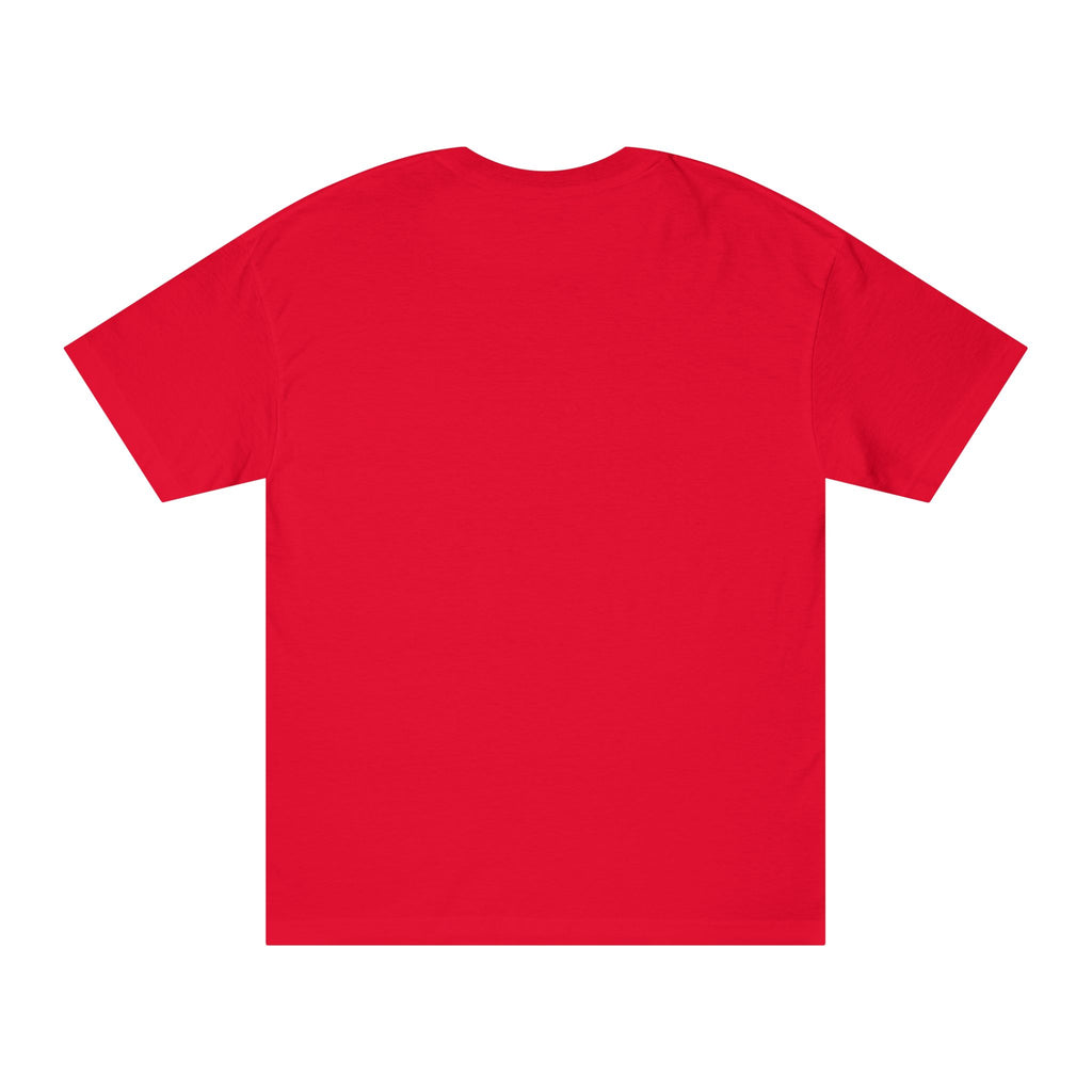 Bow & Silhouette 'Ball Life Tee' — Lady Graphic T-Shirt