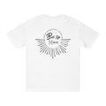 Ball Life T-Shirt — Mom Life Graphic Tee with Retro Sunburst Design