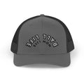 Embroidered Snapback Ball Life Mom Life Cap