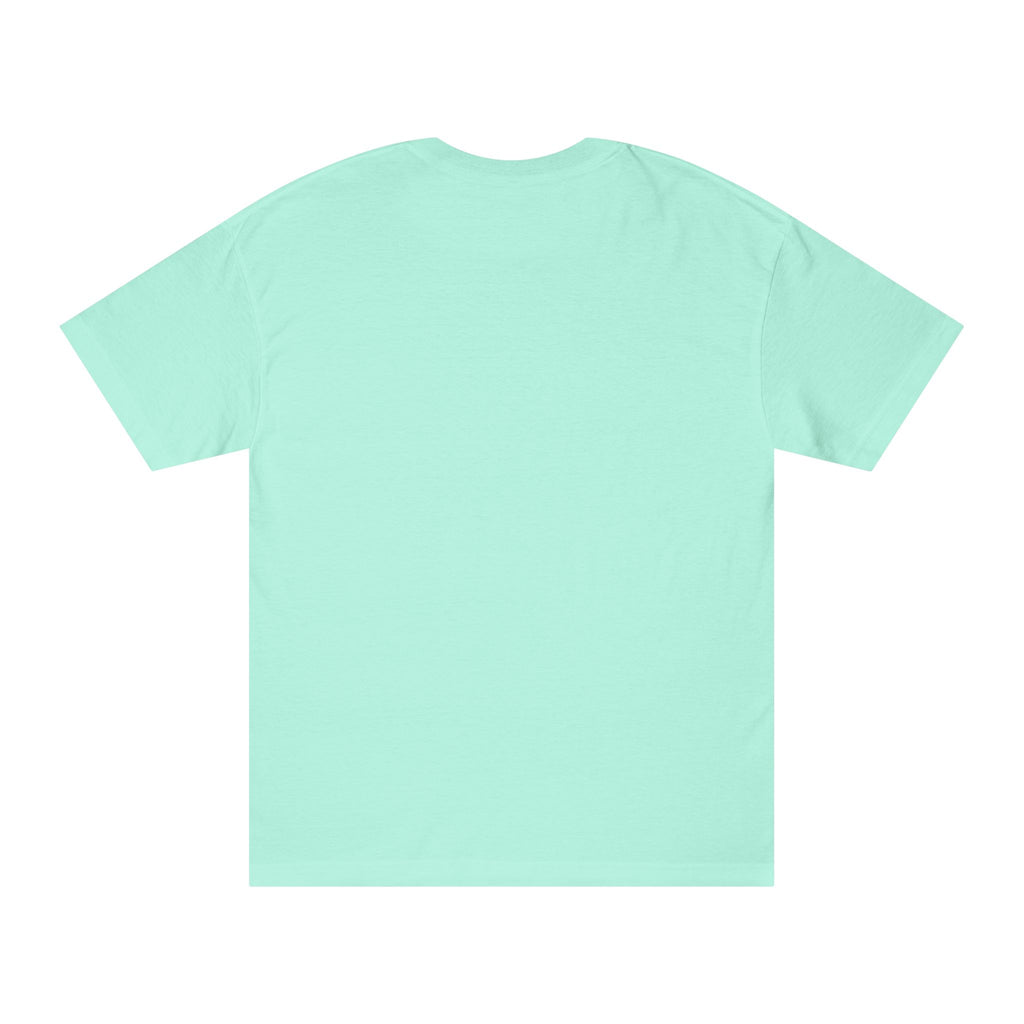 Bow & Silhouette 'Ball Life Tee' — Lady Graphic T-Shirt