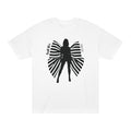 Bow & Silhouette 'Ball Life Tee' — Lady Graphic T-Shirt