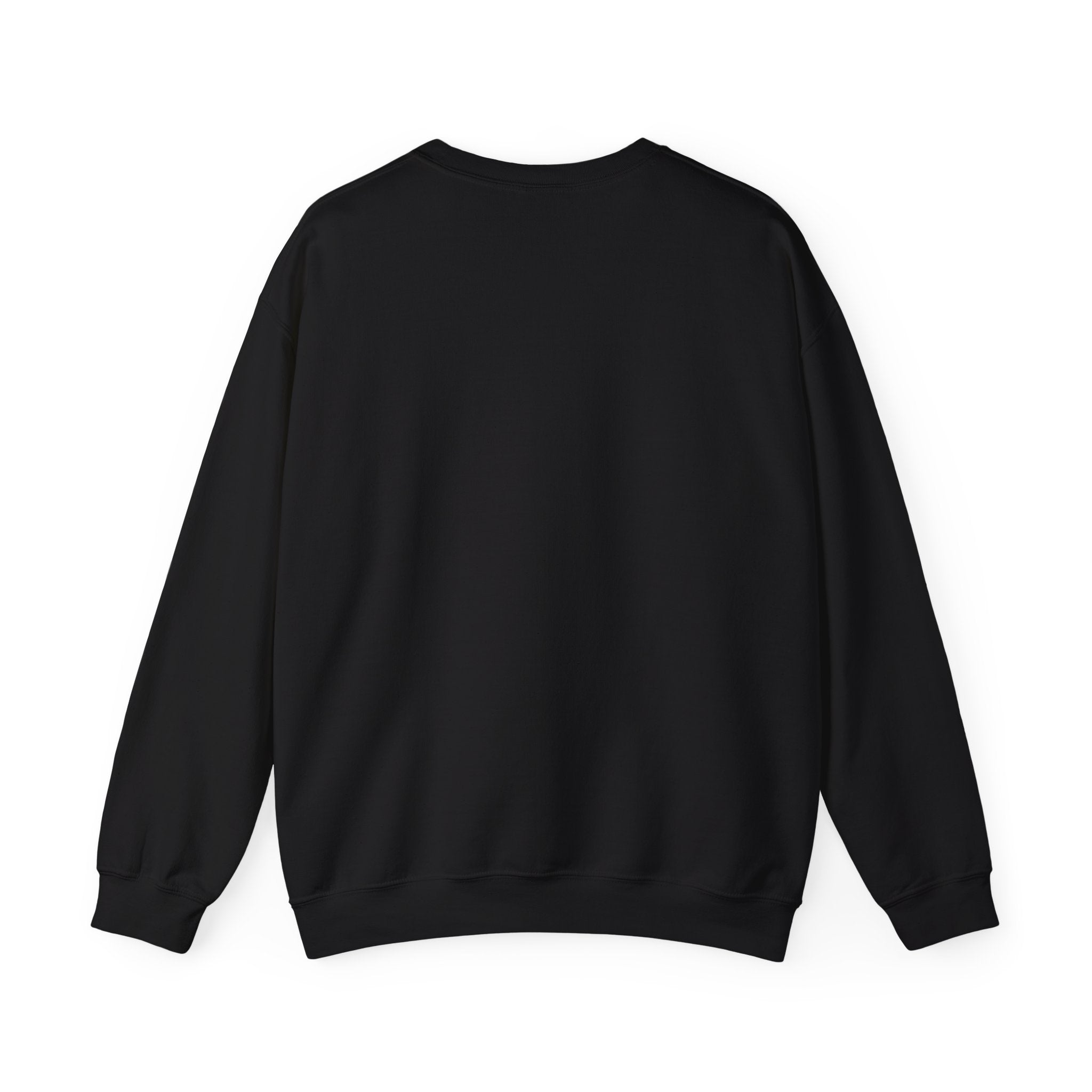 Crewneck Sweatshirt for Mom — Ball Life Mom Life Minimal Athletic Sweatshirt